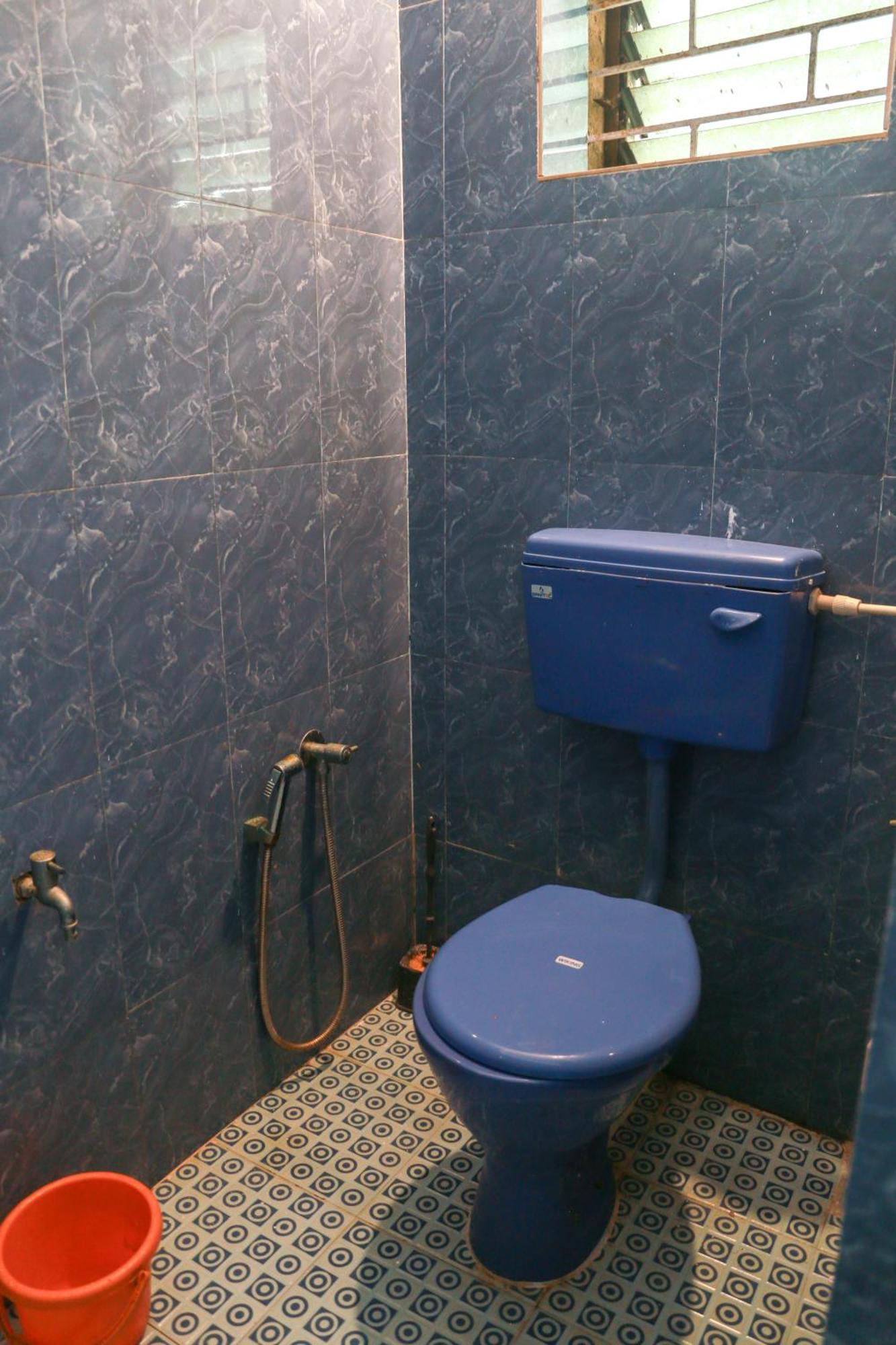 Kumbaya Beachside Hostel & Apartments At Arambol Beach المظهر الخارجي الصورة