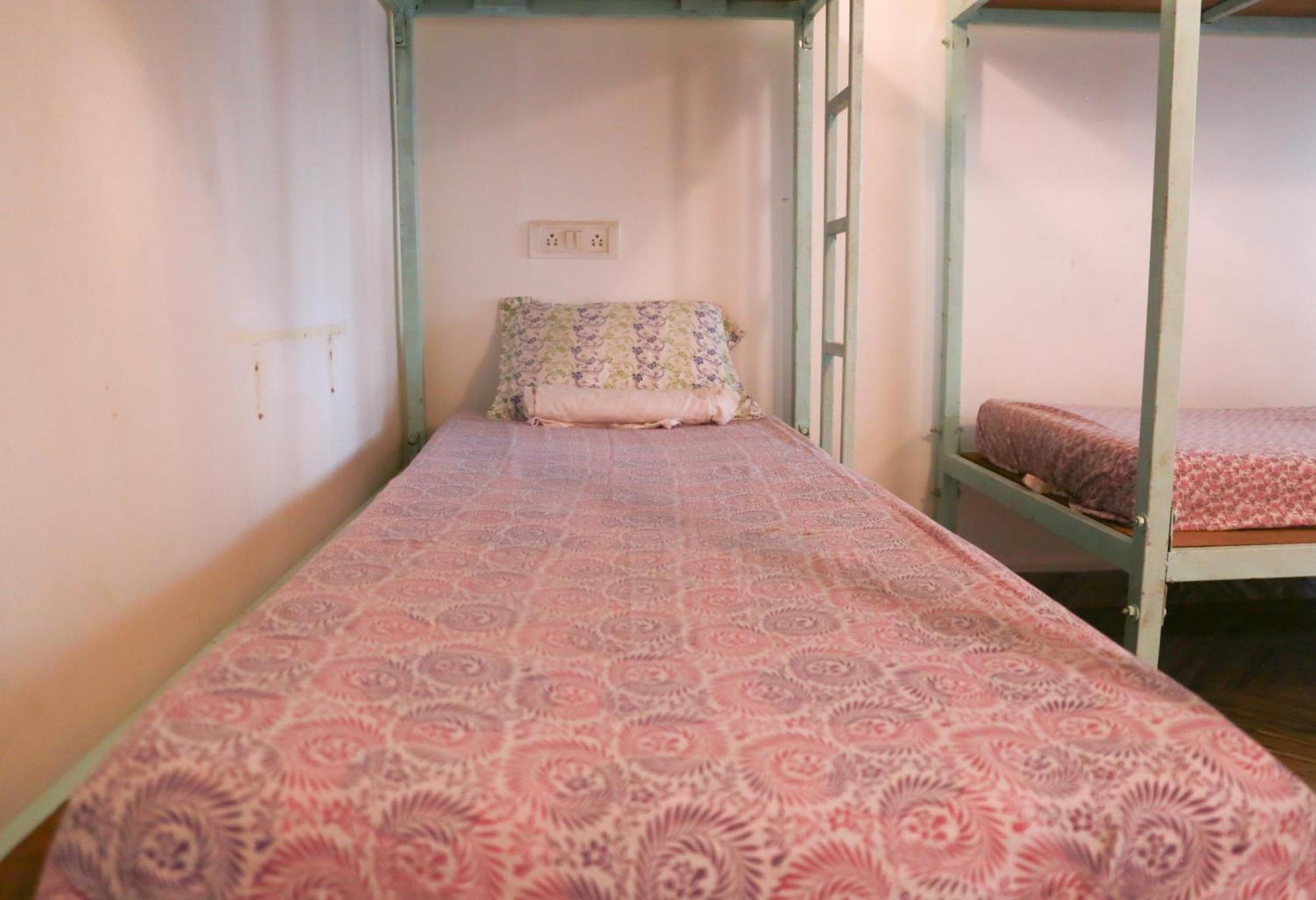 Kumbaya Beachside Hostel & Apartments At Arambol Beach المظهر الخارجي الصورة
